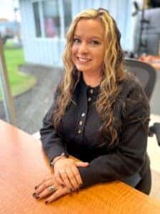 Jennifer  Schreeder
