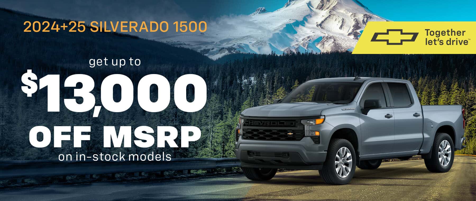 Silverado