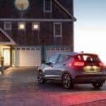 2023 Chevy Bolts