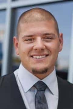 Christopher Draper