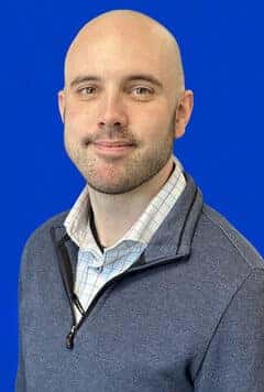 Cully Keene