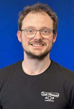 Jacob Huey