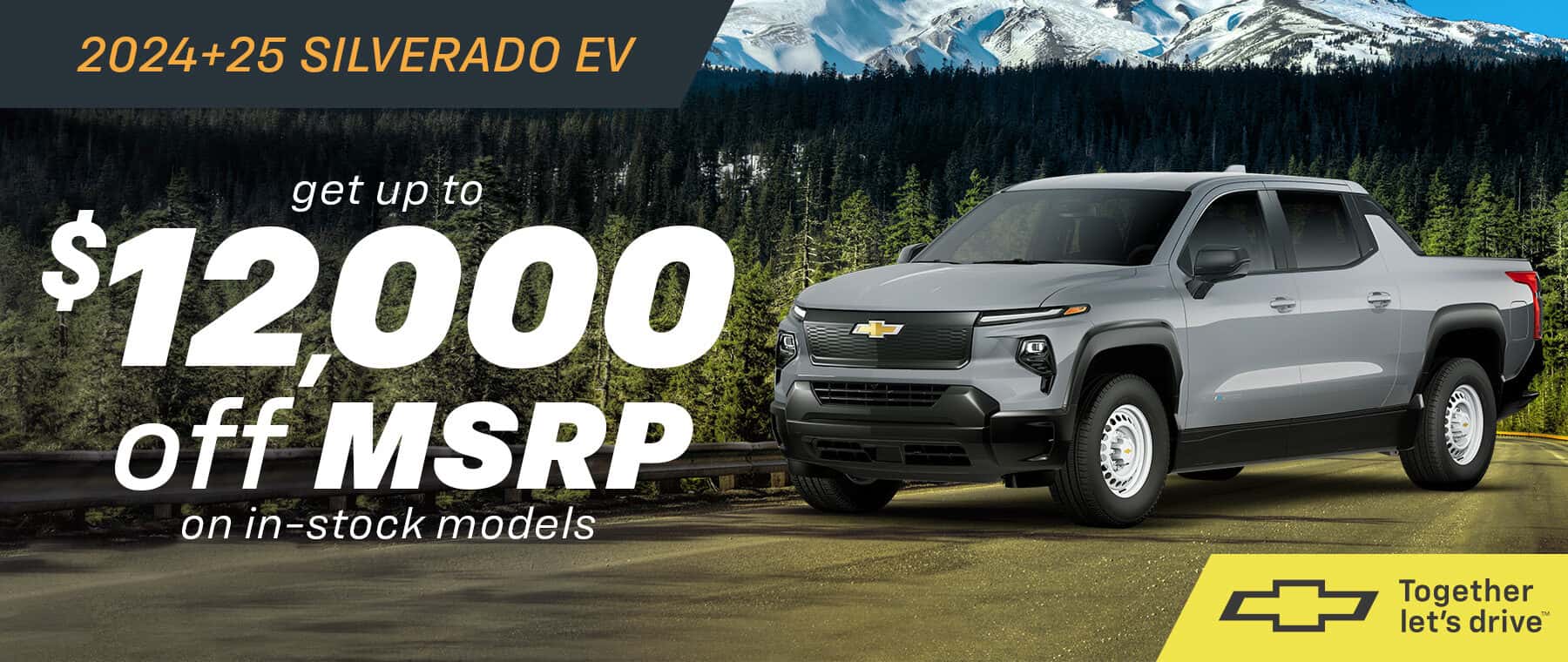 Silverado EV