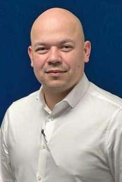 Alex Ortiz Martin