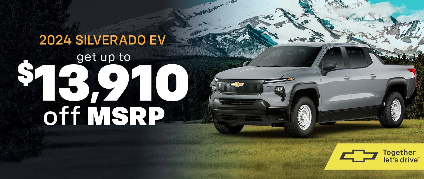 Silverado EV
