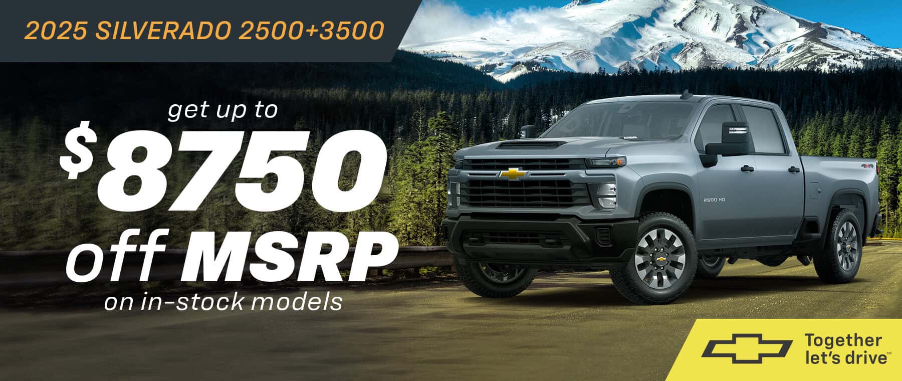 2500 + 3500