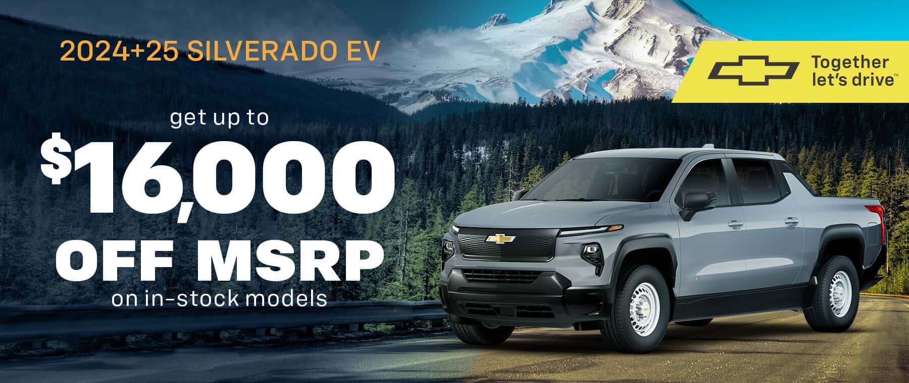 Silverado EV
