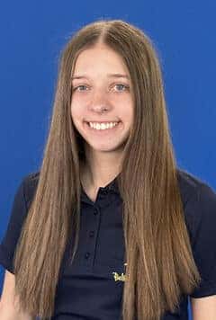 Emma Sacksteder
