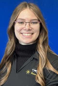 Emily Gundersen