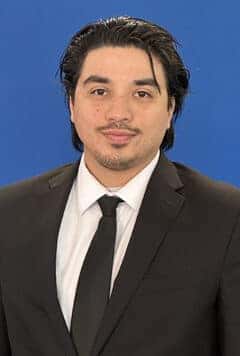 Kenneth Barilea