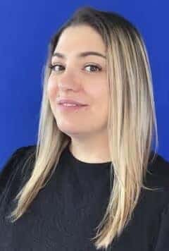Angelina Niro