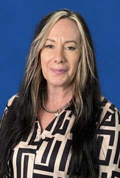 Kristin Ming