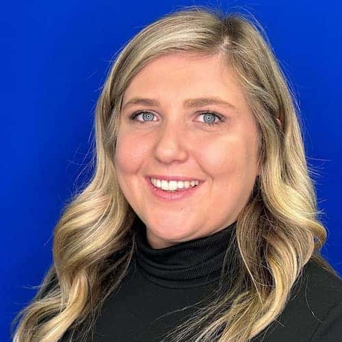 Amanda Mortenson - General Manager at Dick Hannah Nissan