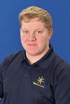 Aaron  Paullin