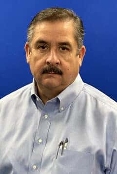 Mario Nunez