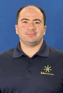 Hisham  Allam
