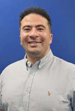 Hisham  Allam