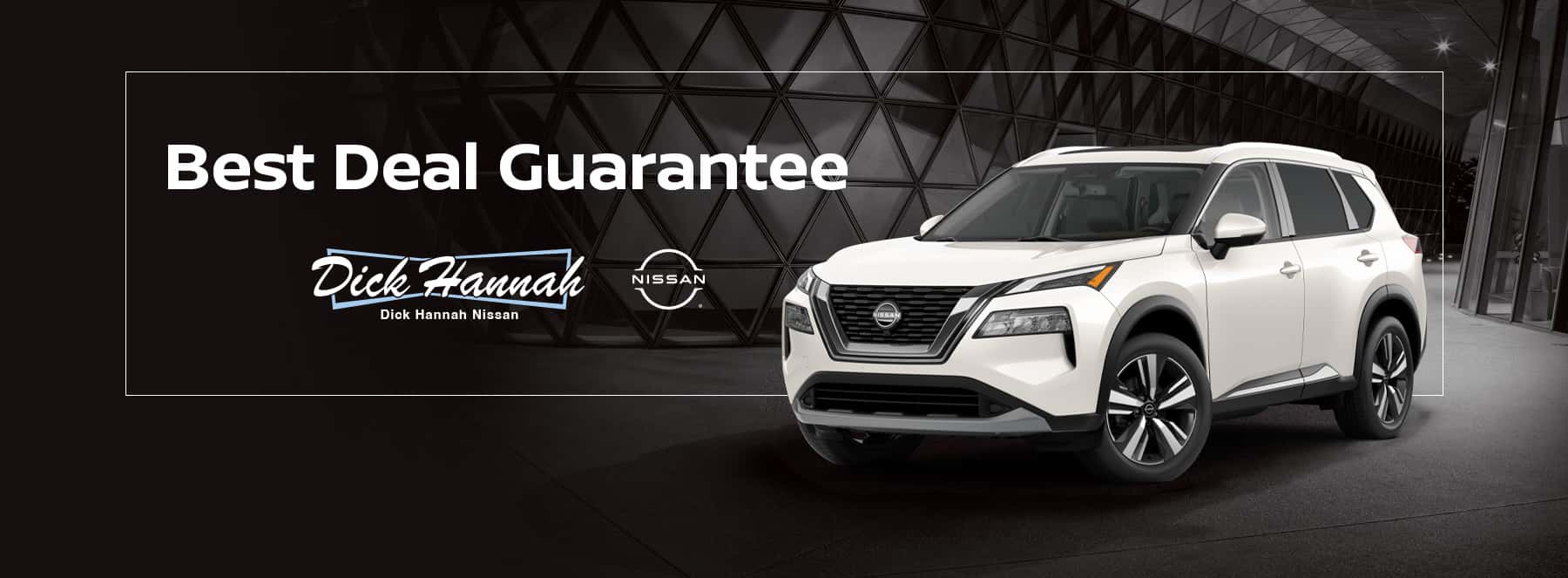 Best Deal Guarantee
