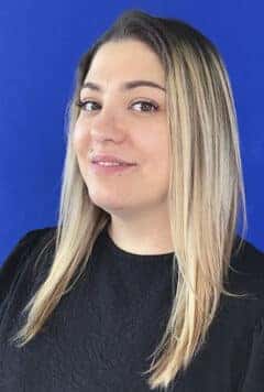 Angelina  Nero