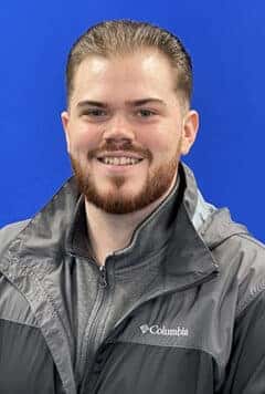 Zackary Fairfield