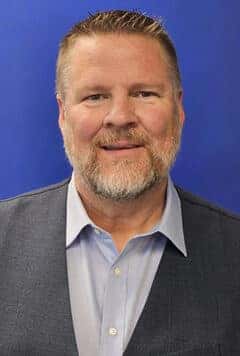 John Harrell