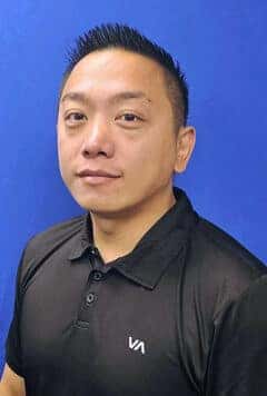 Nick Xiong