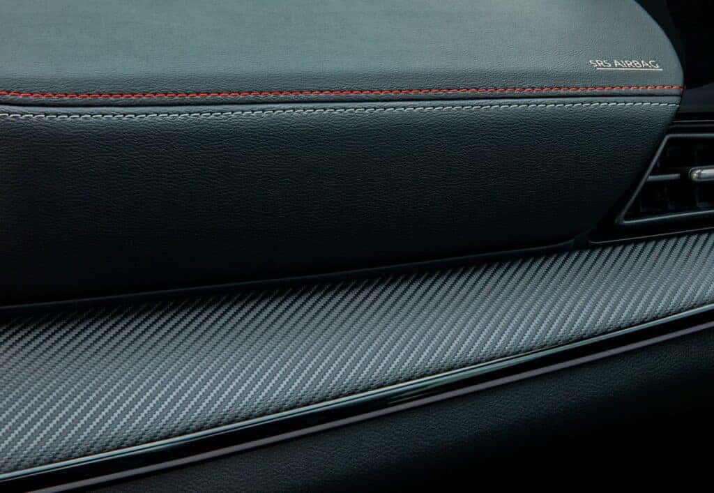 The Redesigned Dashboard Of The Award-Winning 2024 Nissan Kicks