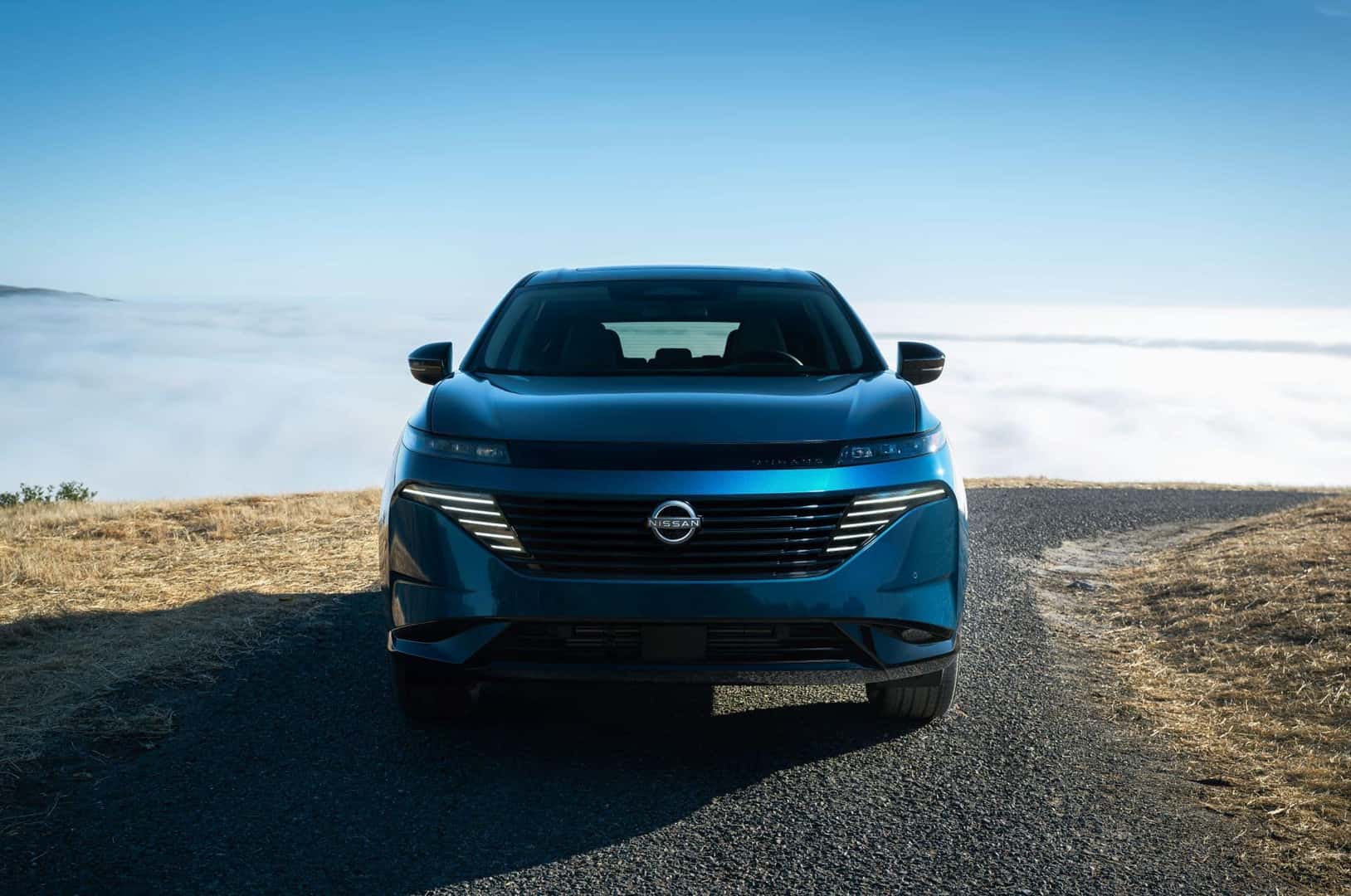 The All-New 2025 Nissan Murano | Dick Smith Nissan Of Columbia