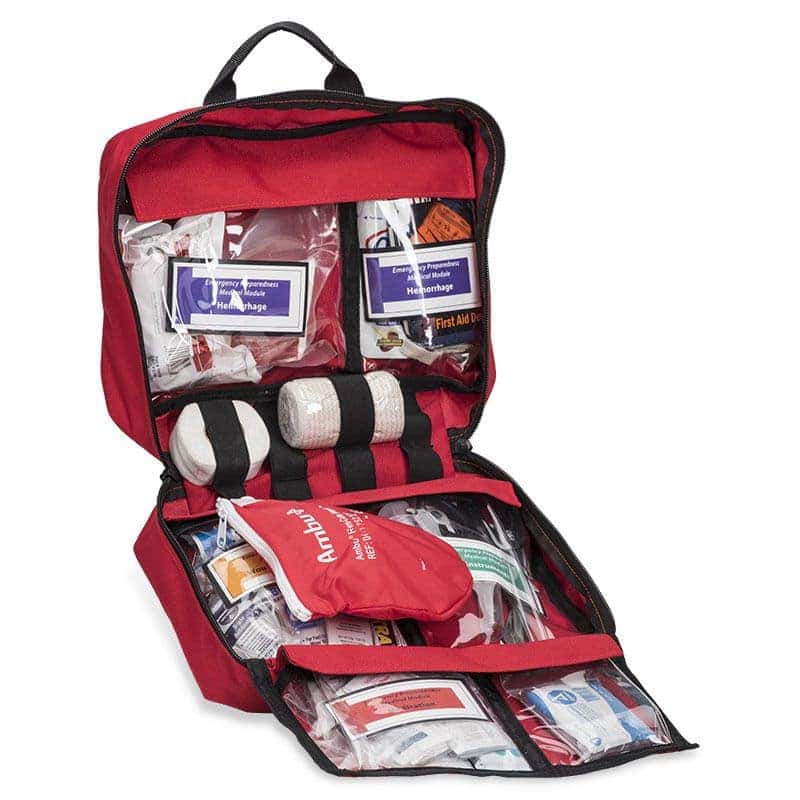 Chinook First Aid Kit