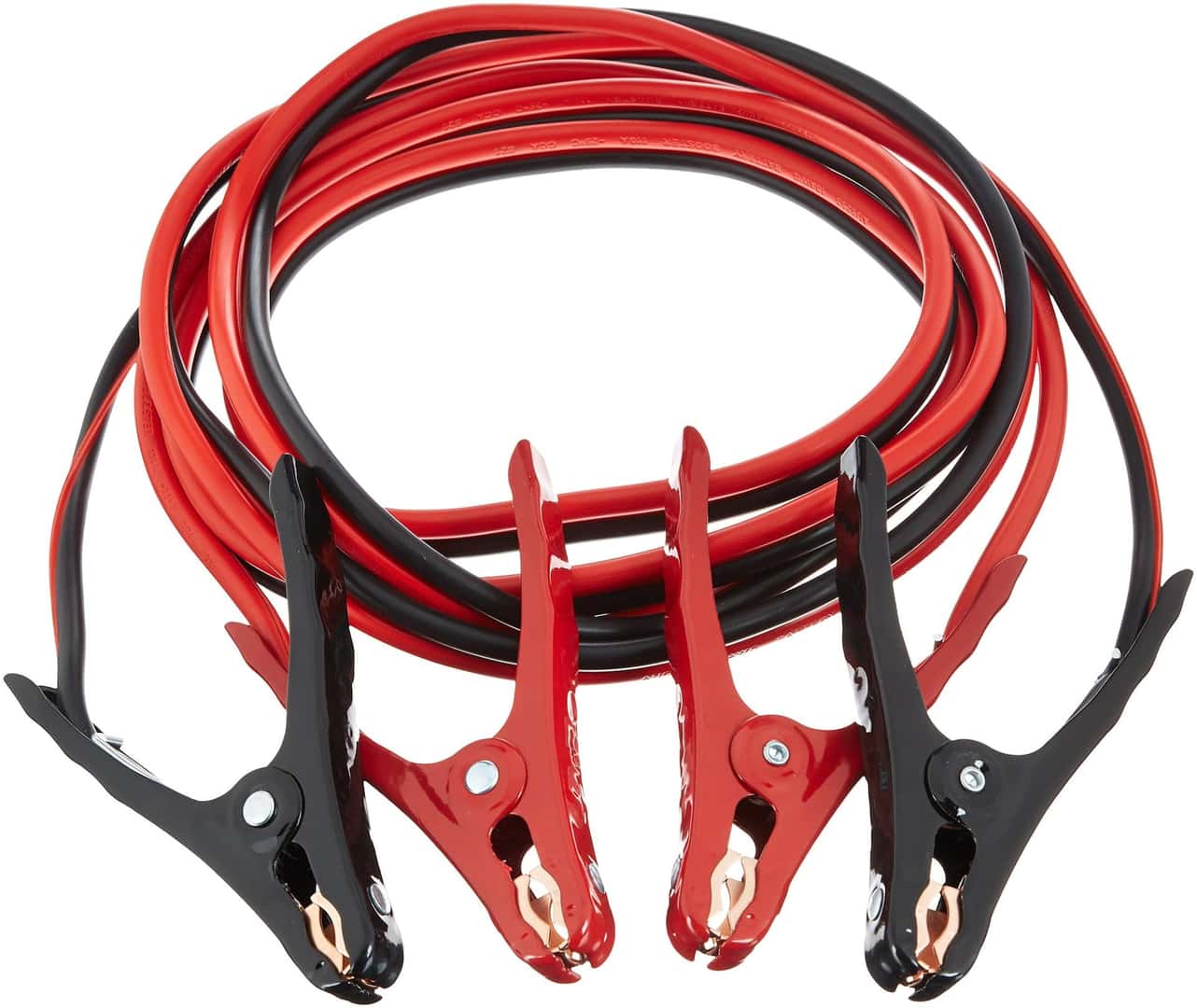 Jumper cables