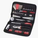 Apollo Tool Set in Zipper Case