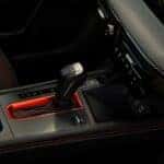 The Dependable Shift Stick Of The Acclaimed 2024 Nissan Kicks