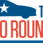 The Amazing TAWA Auto Roundup Logo