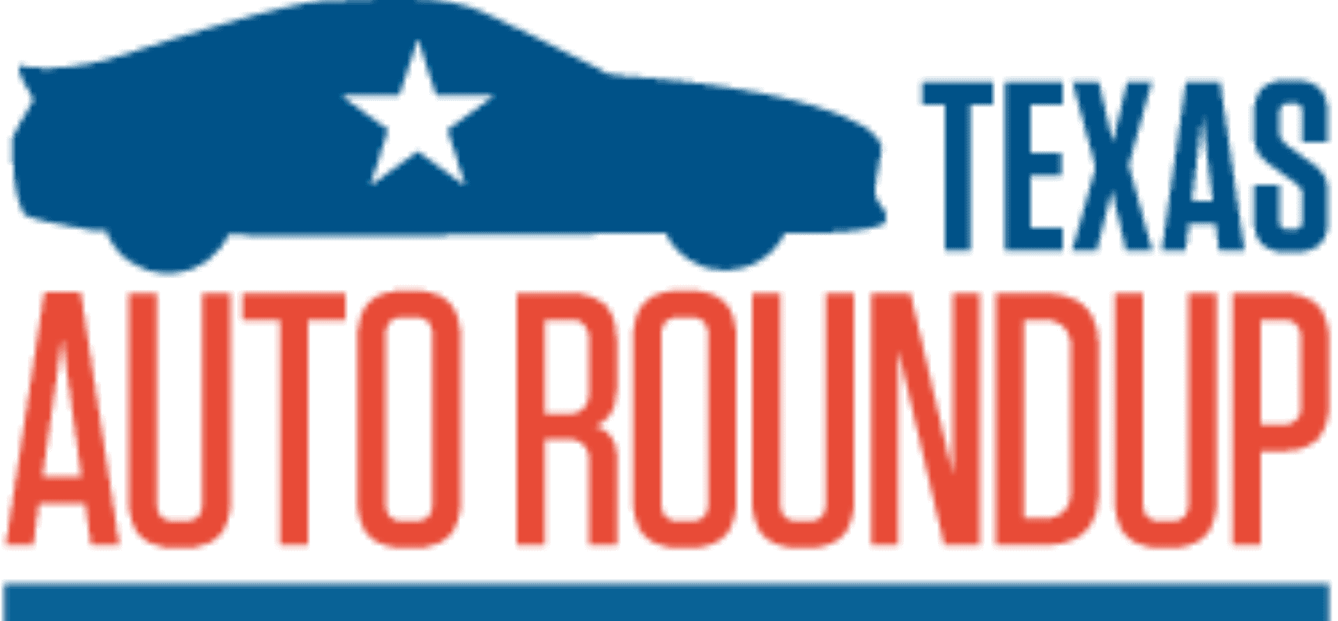 The Amazing TAWA Auto Roundup Logo