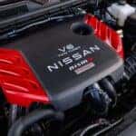 The Powerful And Dependable Engine Of The 2026 Nissan Armada NISMO