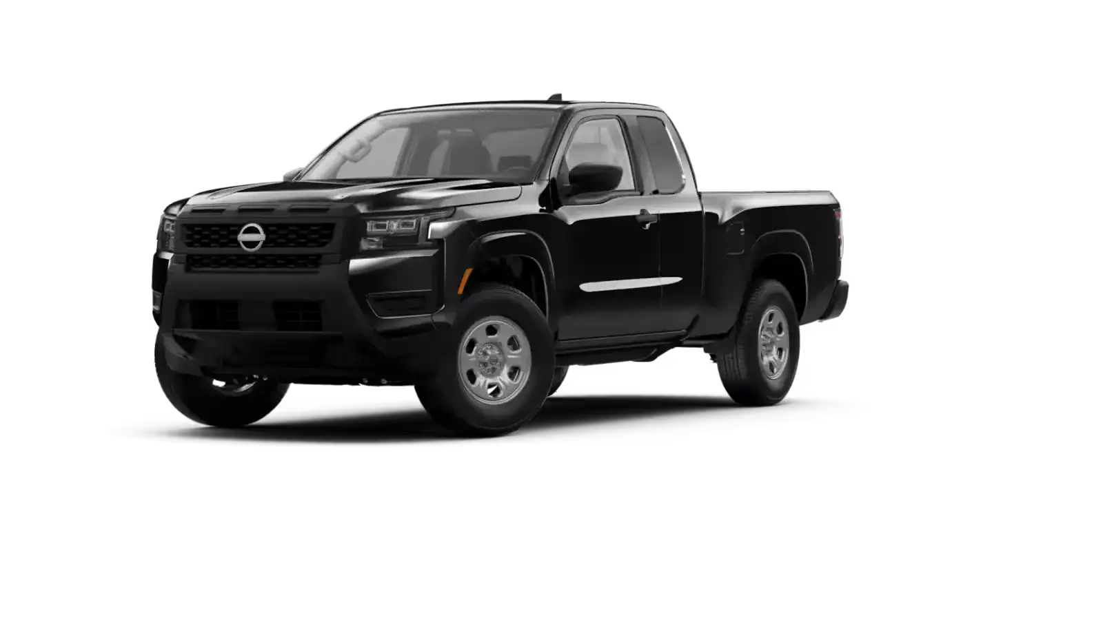 2026 Nissan Frontier S King Cab