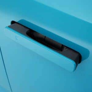 2026 Nissan Leaf Door Handle