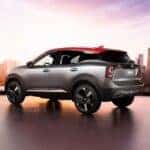 2025 Nissan Kicks