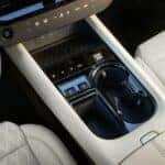 2025 Nissan Murano Cupholders