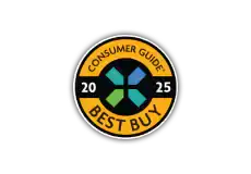 2025 Nissan Frontier Consumer Guide Best Buy Award