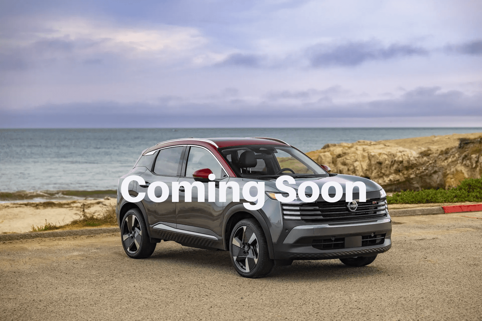 2026 Nissan Kicks Colors Coming Soon