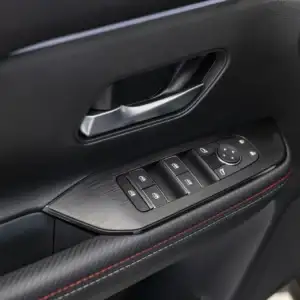 2026 Nissan Kicks Door Controls - Window and Locks