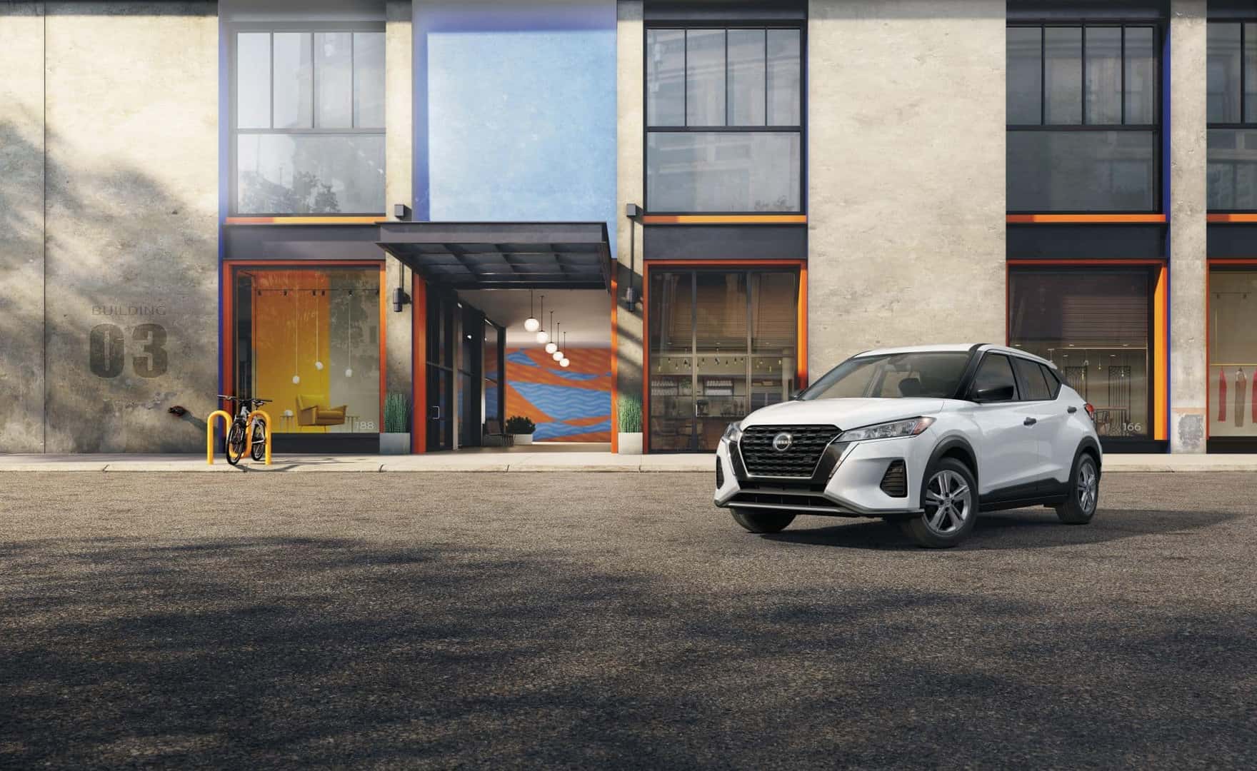 The Popular And Fantastic Nissan Kicks Play