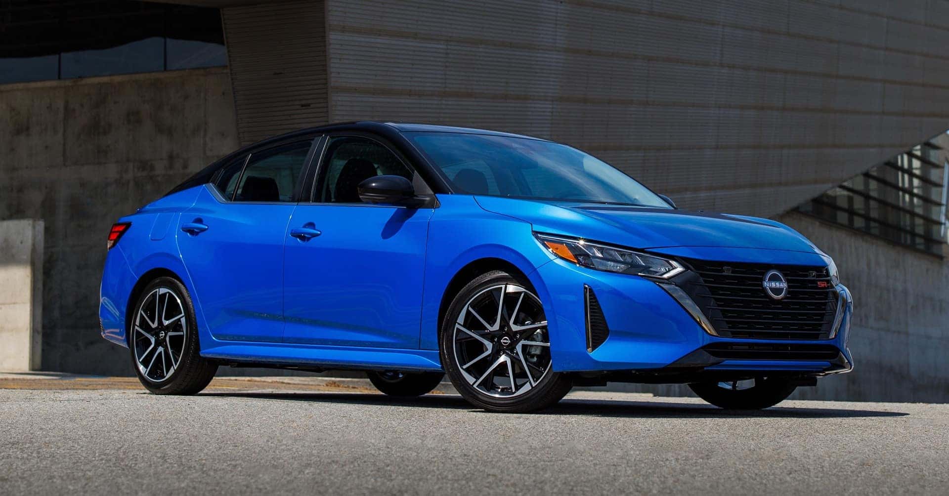 2025 Nissan Sentra