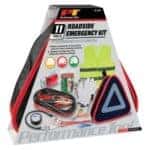 Emergency Car Tool Kit