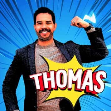 Thomas Gore