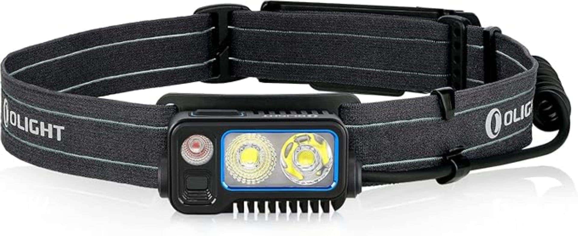 Headlamp
