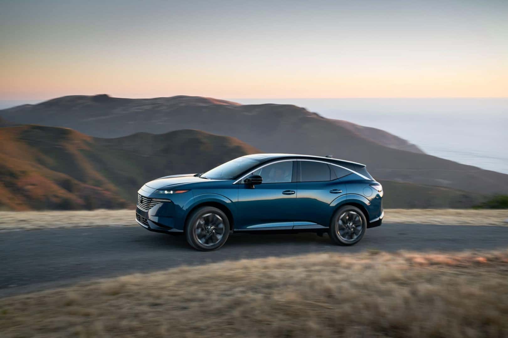 2025 Nissan Murano