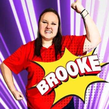 Brooke Shull