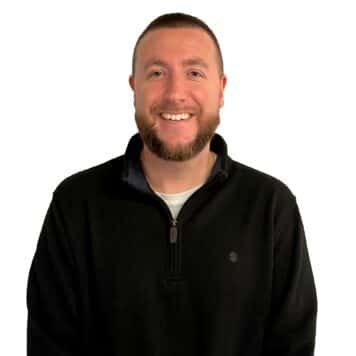 Mike Poydence